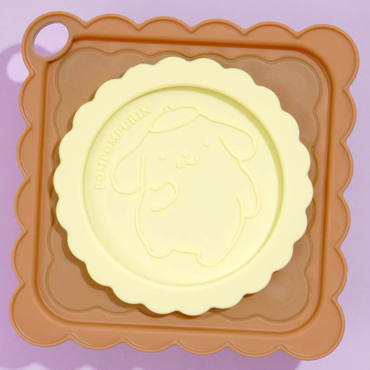 Pompompurin Sandwich Maker