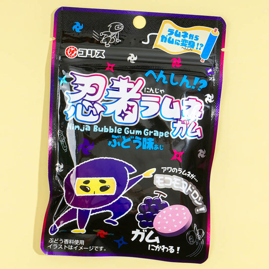 Coris Ninja Ramune Gum