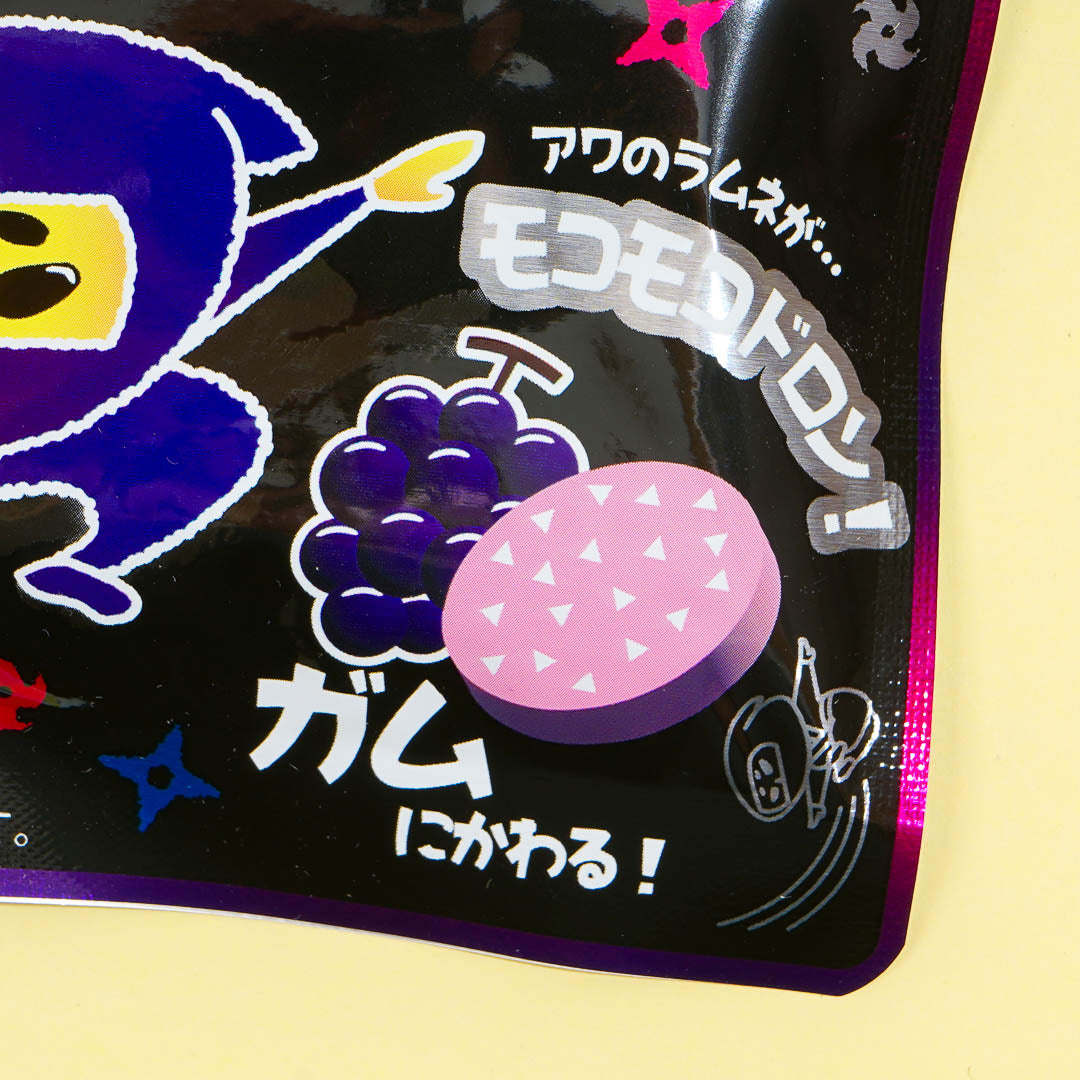 Coris Ninja Ramune Gum