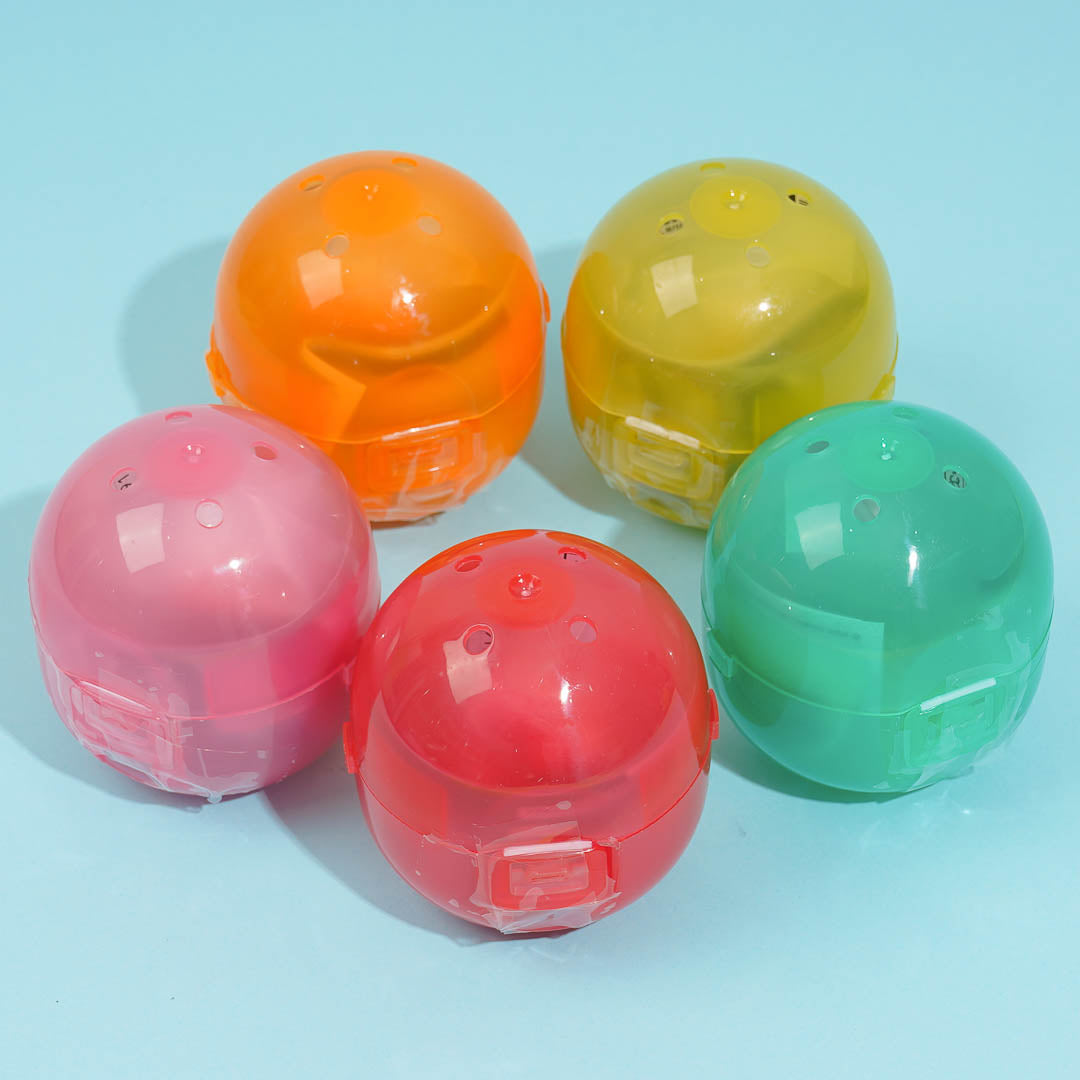 Sanrio Characters Sushi Figure Gachapon