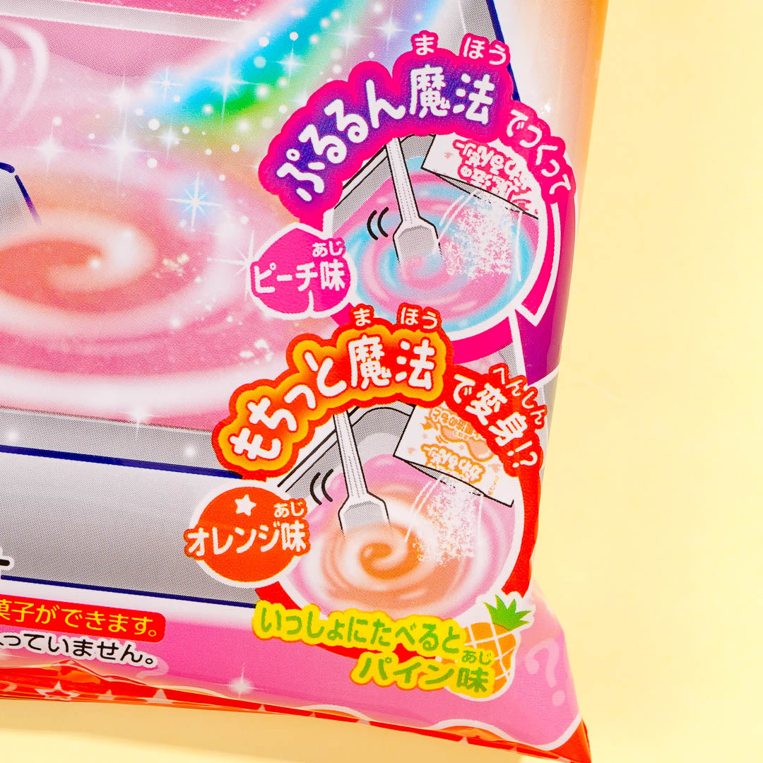 Meigum Magical Kawarun DIY Jelly