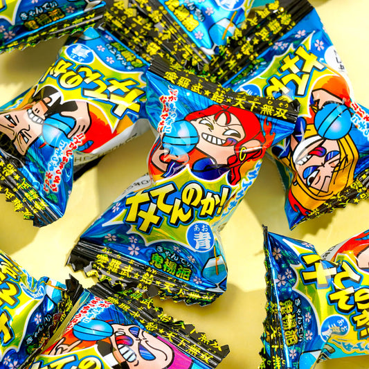 Pine Nametennoka Cider Lollipop
