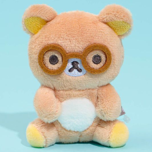 Rilakkuma Favorite Things Plushie - Mini