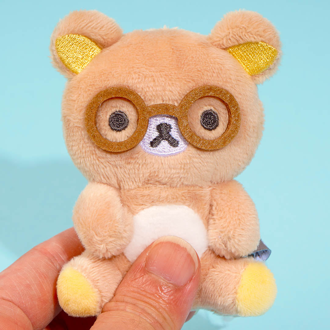 Rilakkuma Favorite Things Plushie - Mini