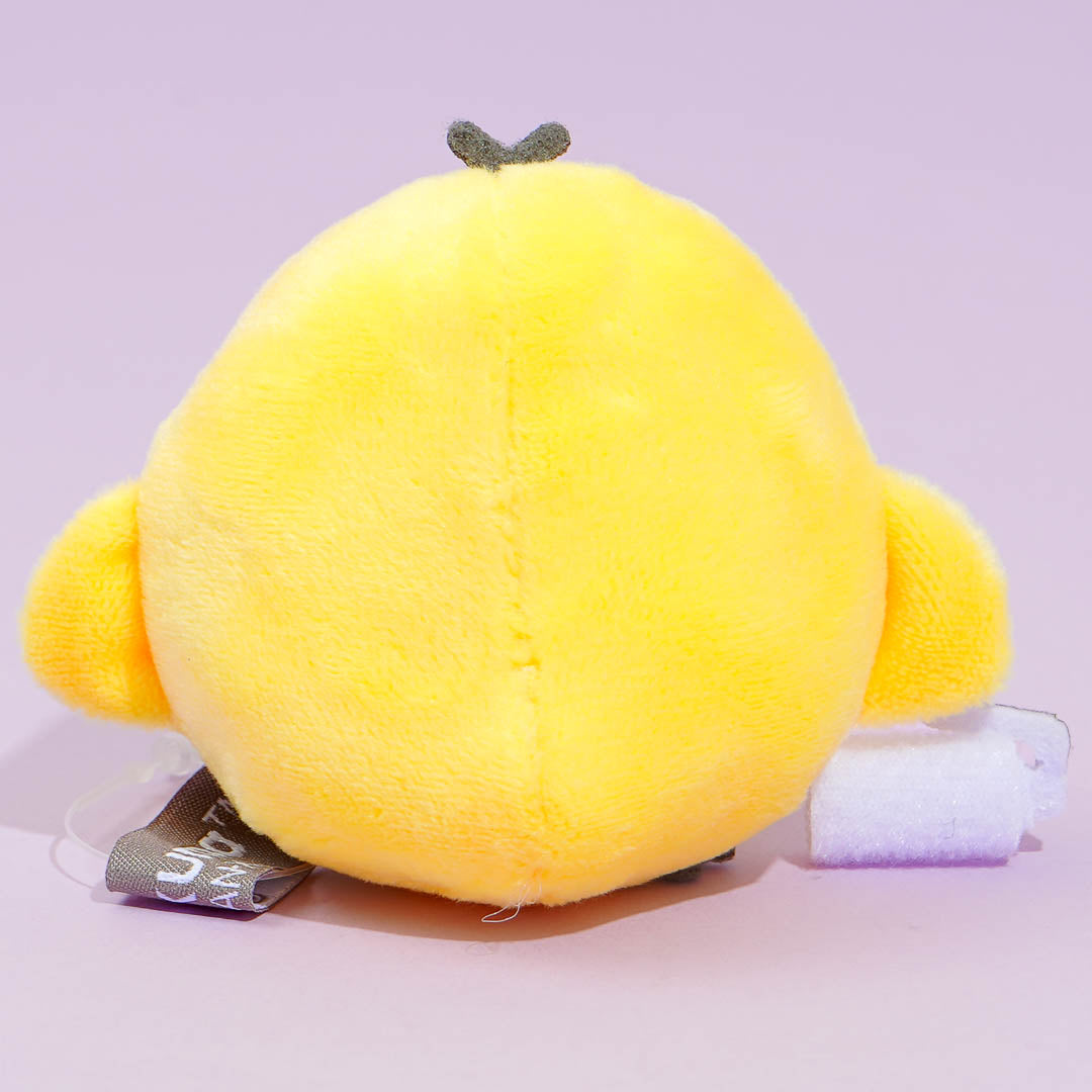Rilakkuma Favorite Things Plushie - Kiiroitori / Mini