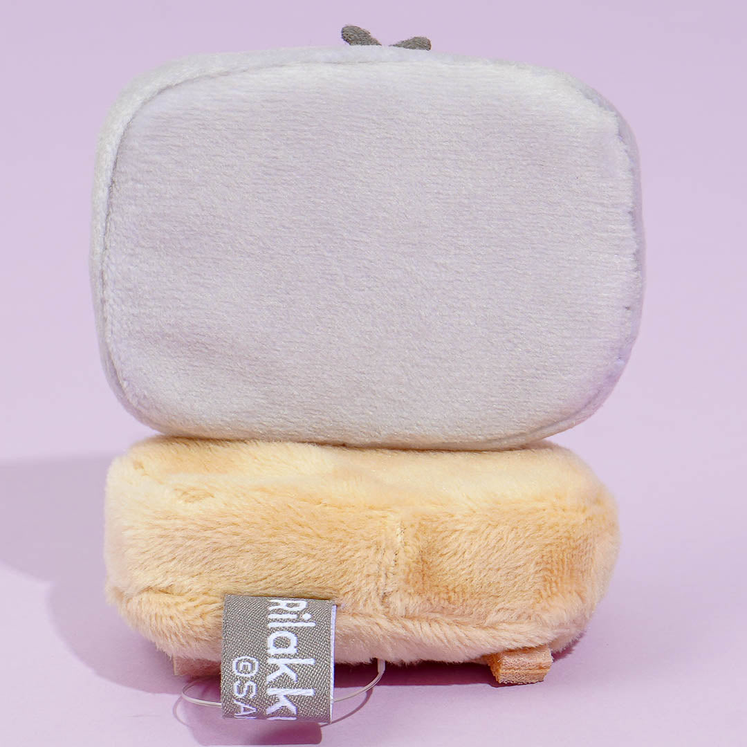Rilakkuma Favorite Things Plushie - TV / Mini