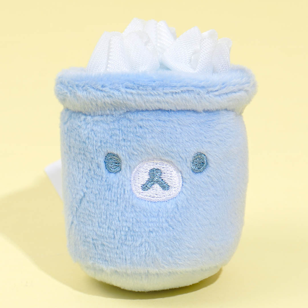 Rilakkuma Favorite Things Plushie - Mug / Mini