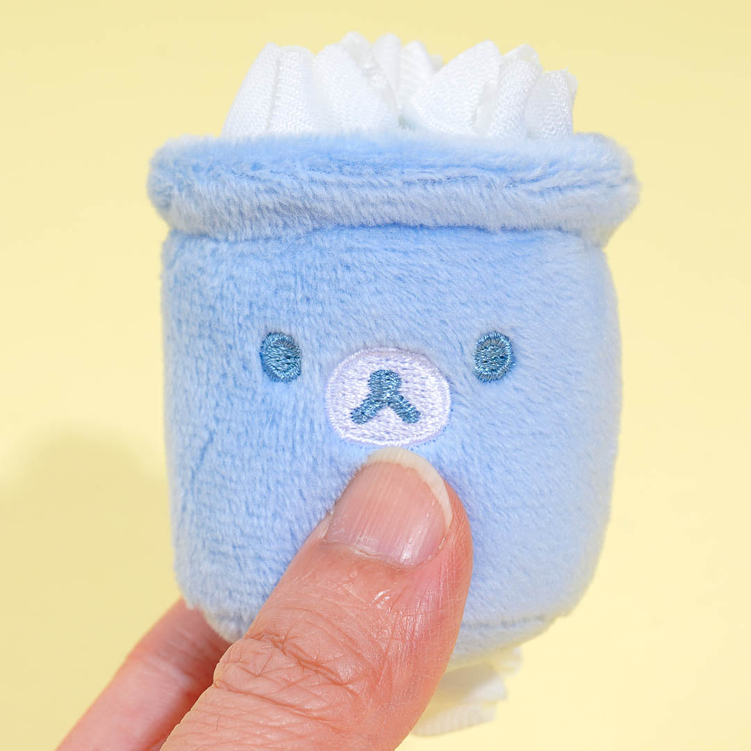 Rilakkuma Favorite Things Plushie - Mug / Mini