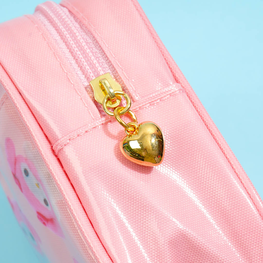 My Melody Pitatto Friends Pouch