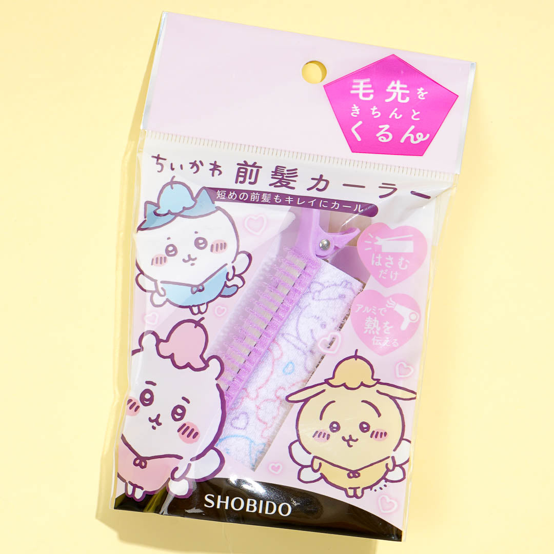 Chiikawa Fairy Bangs Curler