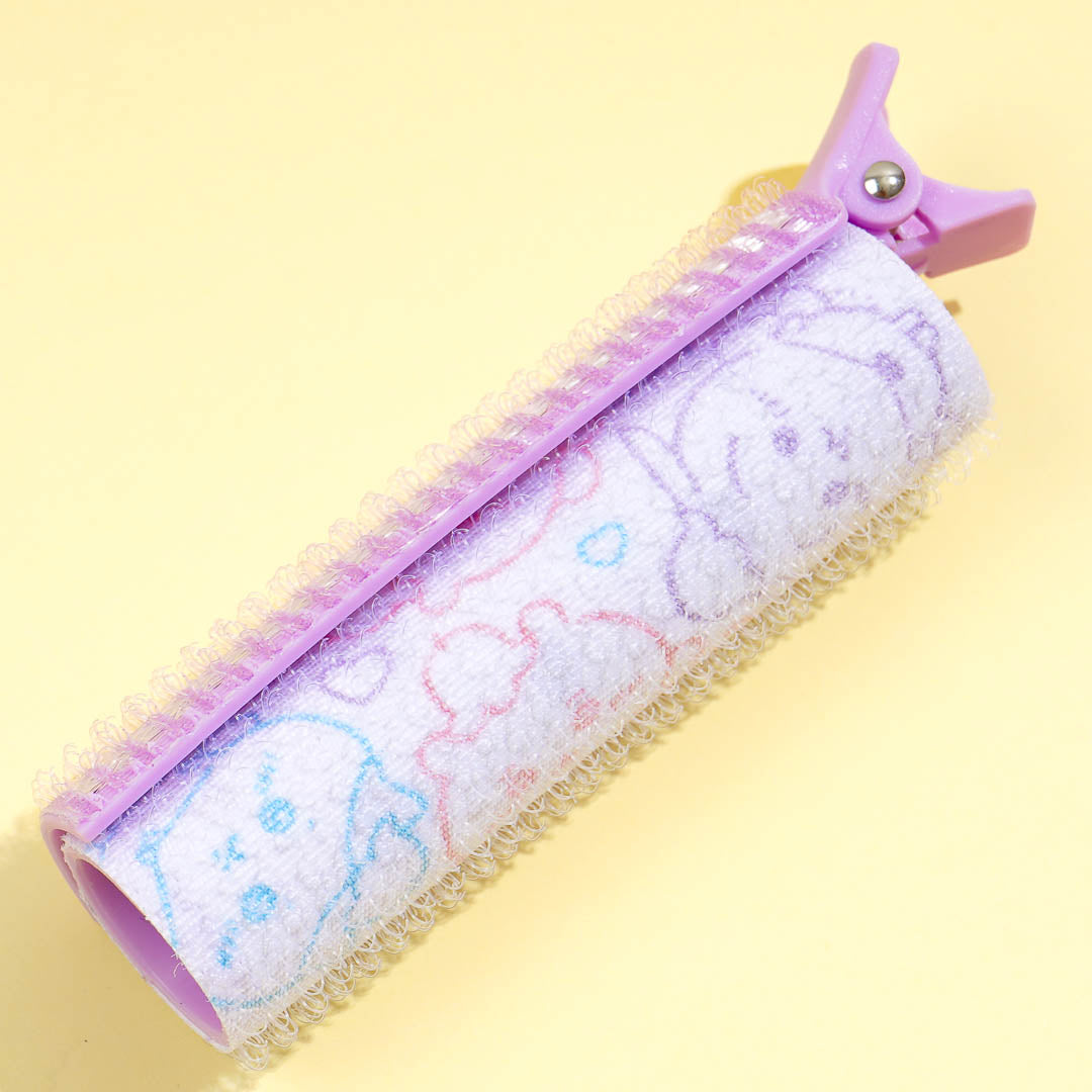 Chiikawa Fairy Bangs Curler