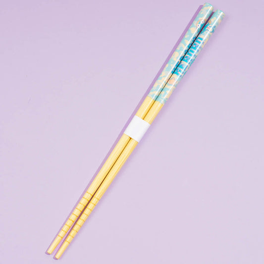 Keroro Gunso Chopsticks