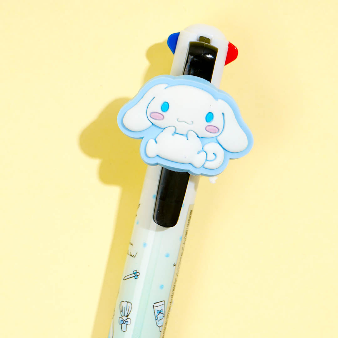 Cinnamoroll Beauty Multi-Color Pen