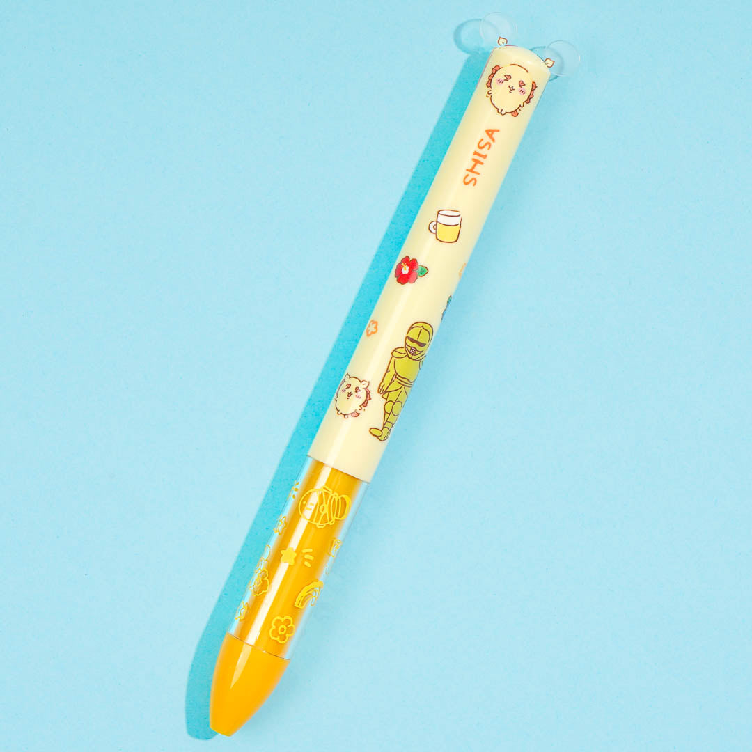 Chiikawa Mimi Pen - Shisa