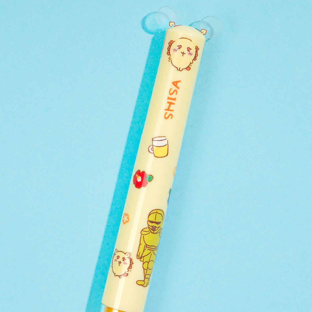 Chiikawa Mimi Pen - Shisa