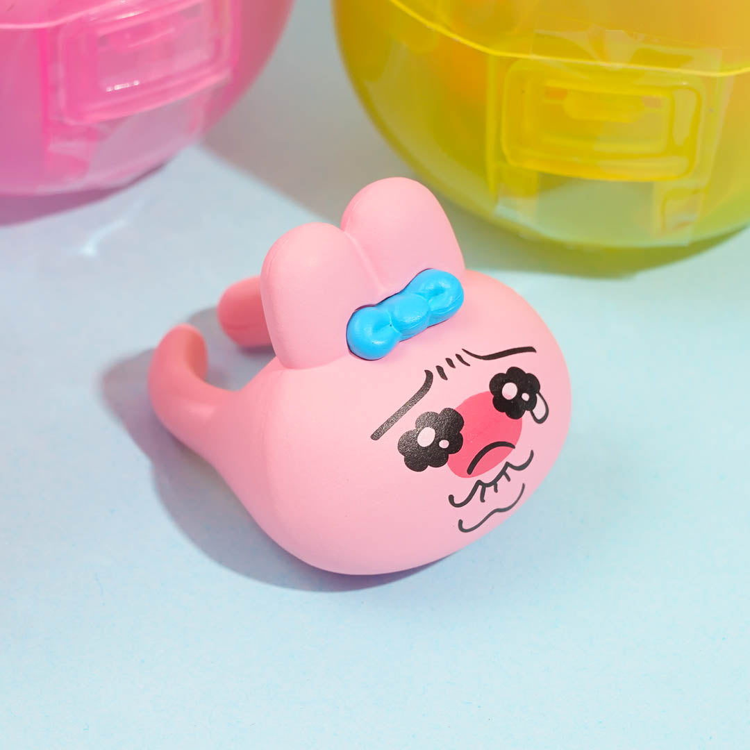 Opanchu Usagi Fashion Ring Gachapon