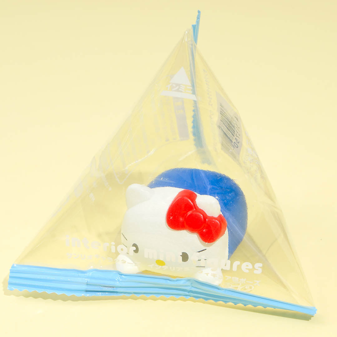 Sanrio Characters Interior Mini Figure