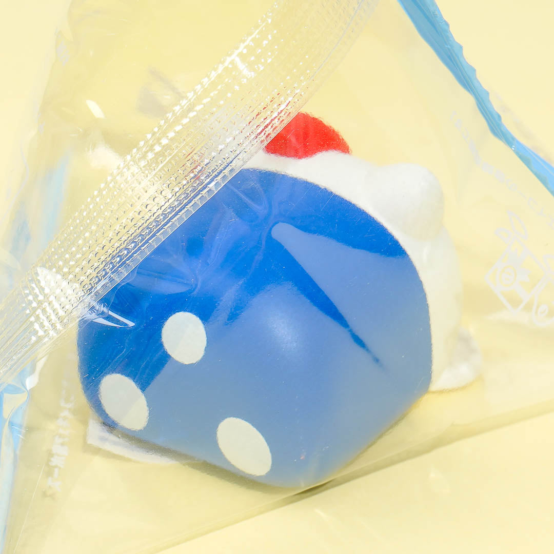 Sanrio Characters Interior Mini Figure