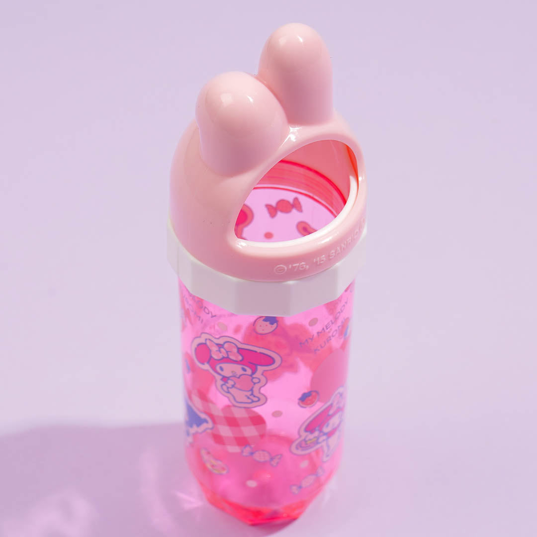 My Melody x Kuromi Cotton Bud Case
