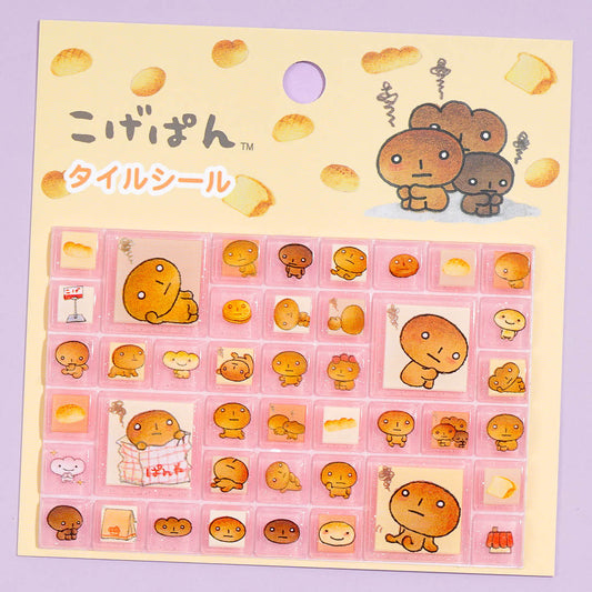 Kogepan Tile Stickers