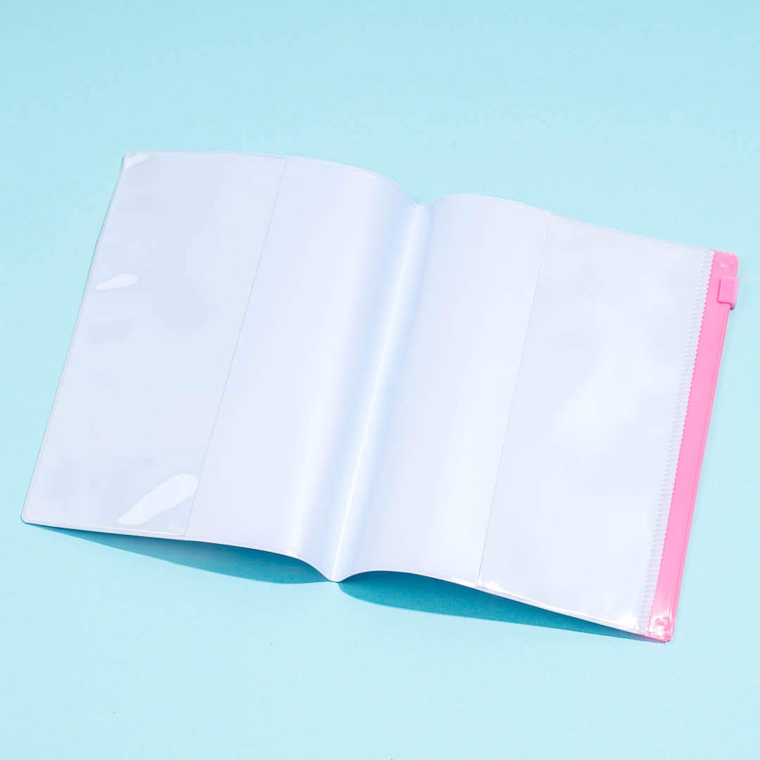 Sanrio Characters Candy Lab Notebook Cover