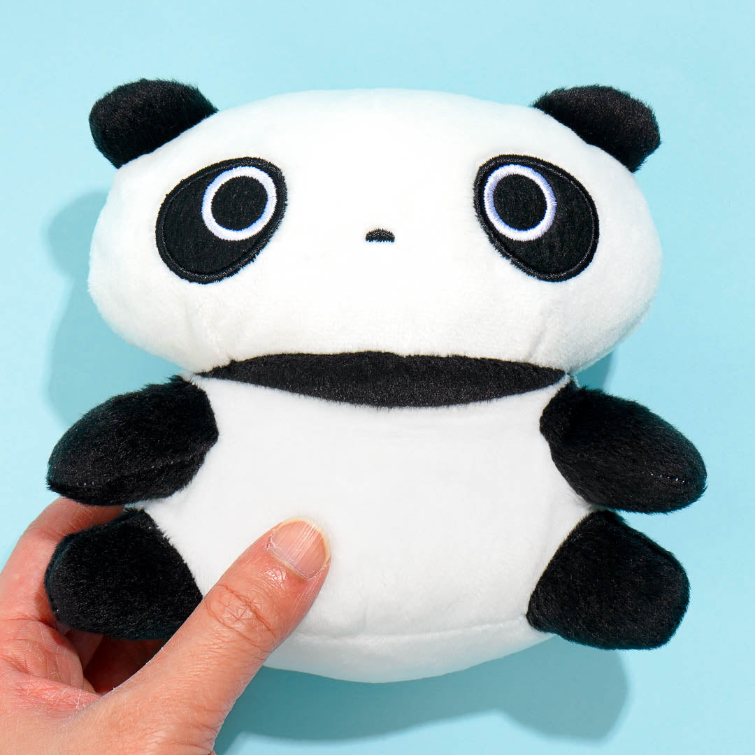 Tarepanda Old Friend Plushie - Small
