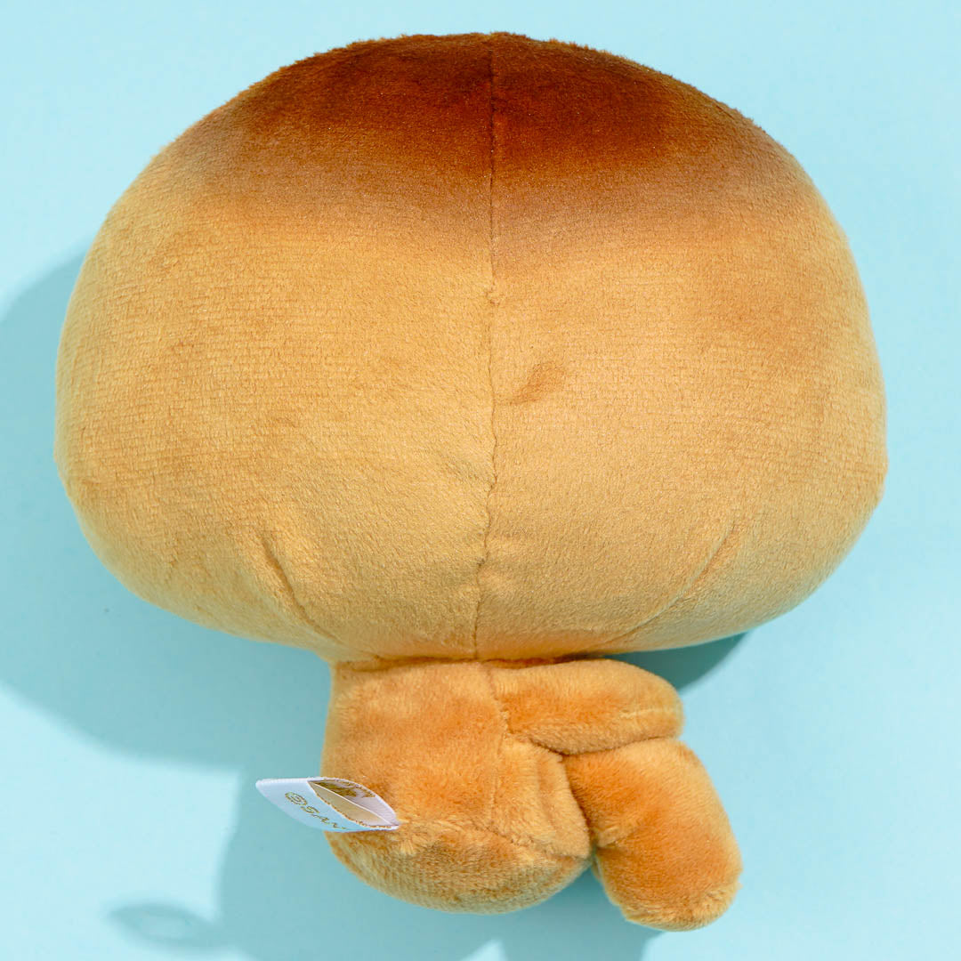 Kogepan Plushie With Pouch - Small