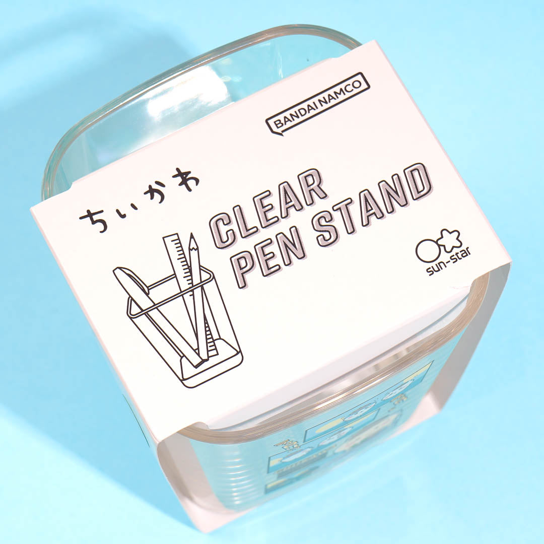 Chiikawa Manga Pen Stand