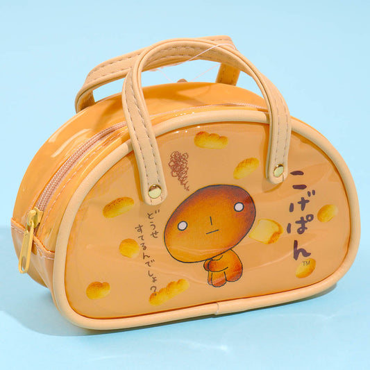 Kogepan Mini Boston Bag