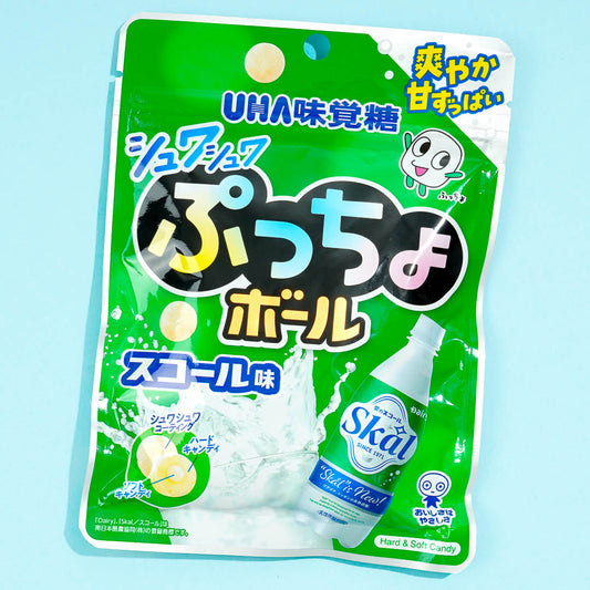 Puccho Ball Candy - Skal Drink