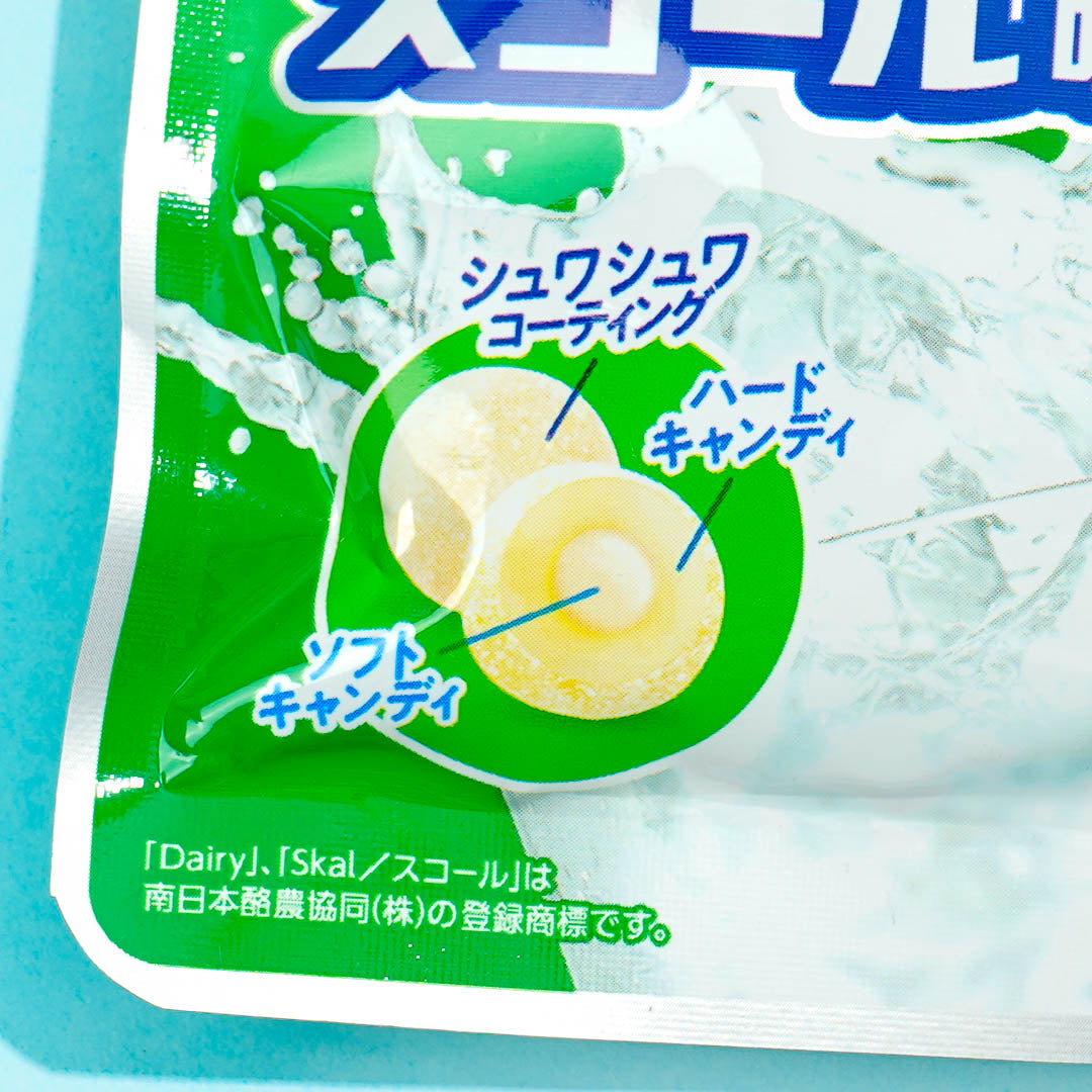 Puccho Ball Candy - Skal Drink