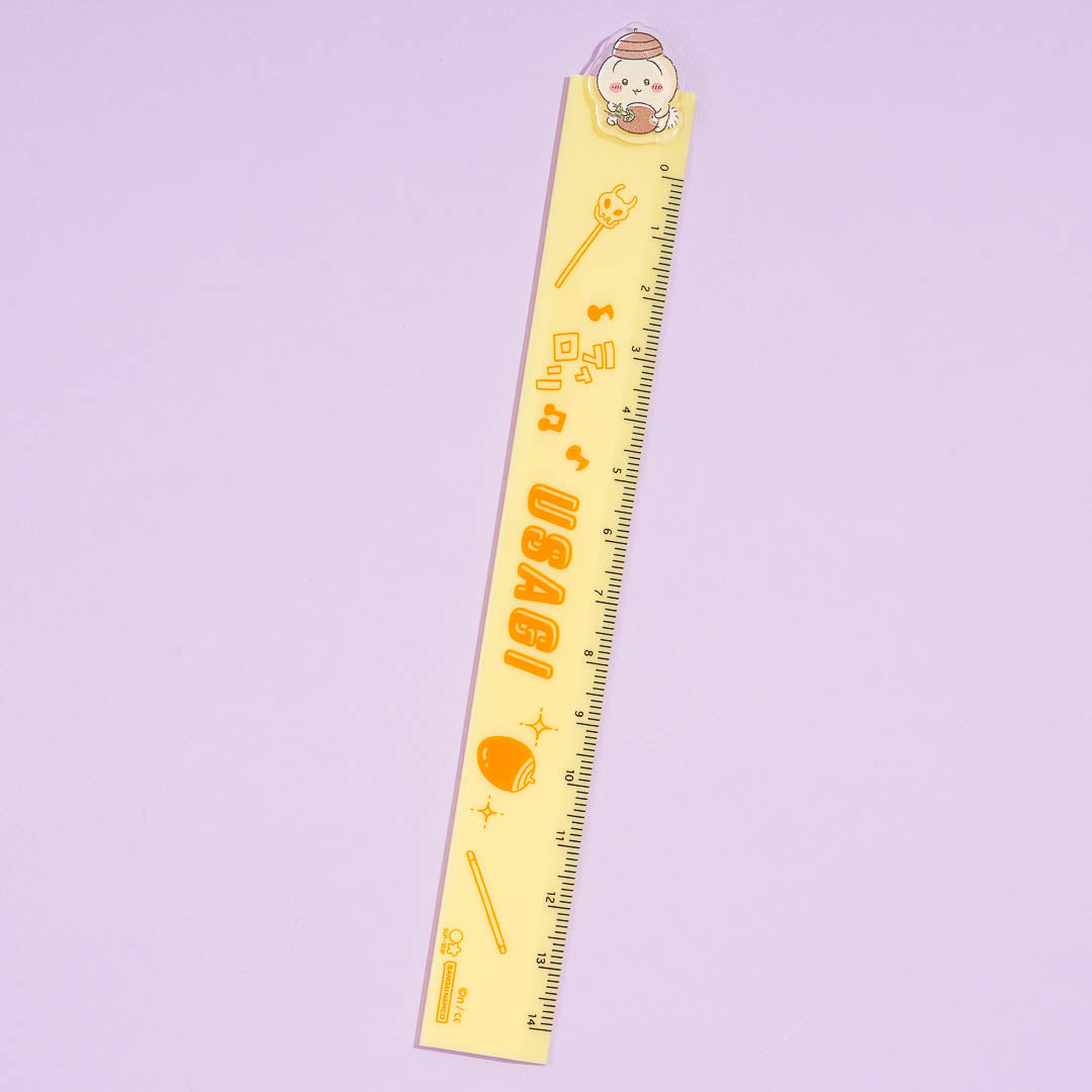 Chiikawa Usagi Ruler