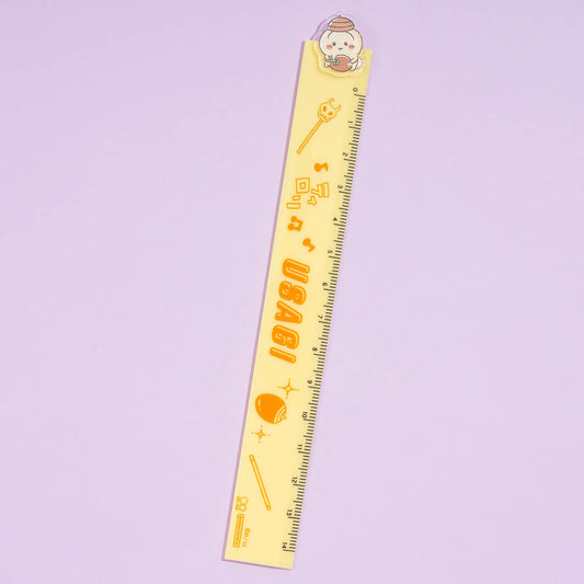 Chiikawa Usagi Ruler