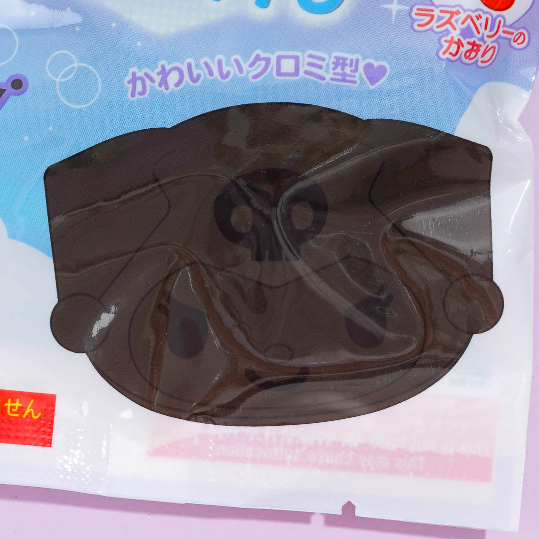 Kuromi Fresh Face Soap