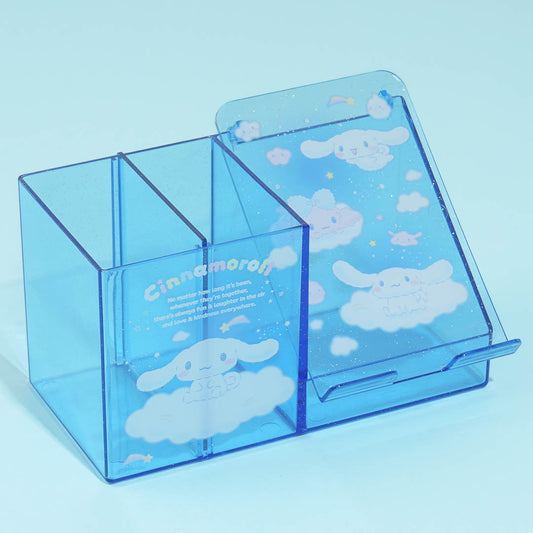 Cinnamoroll Cloud Land Multipurpose Organizer