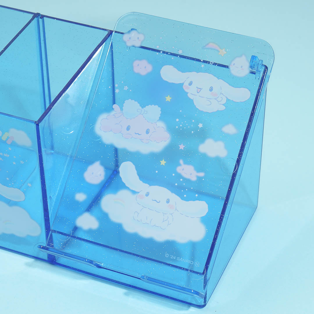 Cinnamoroll Cloud Land Multipurpose Organizer