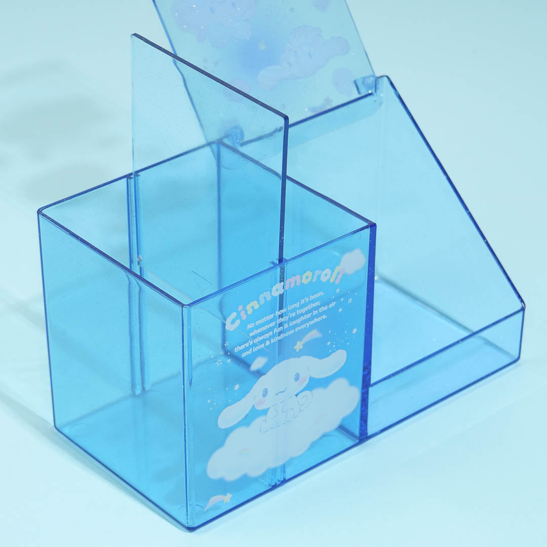 Cinnamoroll Cloud Land Multipurpose Organizer