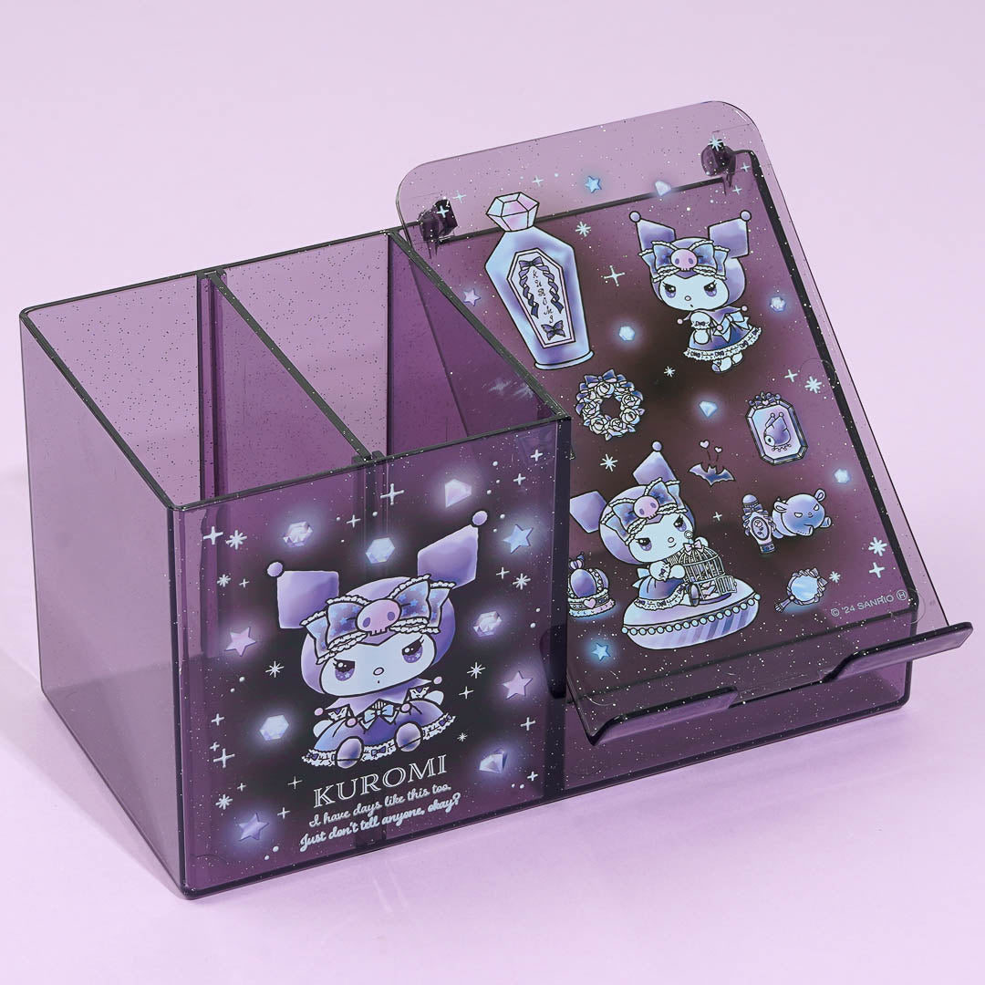 Kuromi Lolita Multipurpose Stand