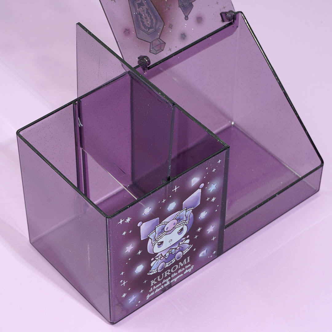 Kuromi Lolita Multipurpose Stand