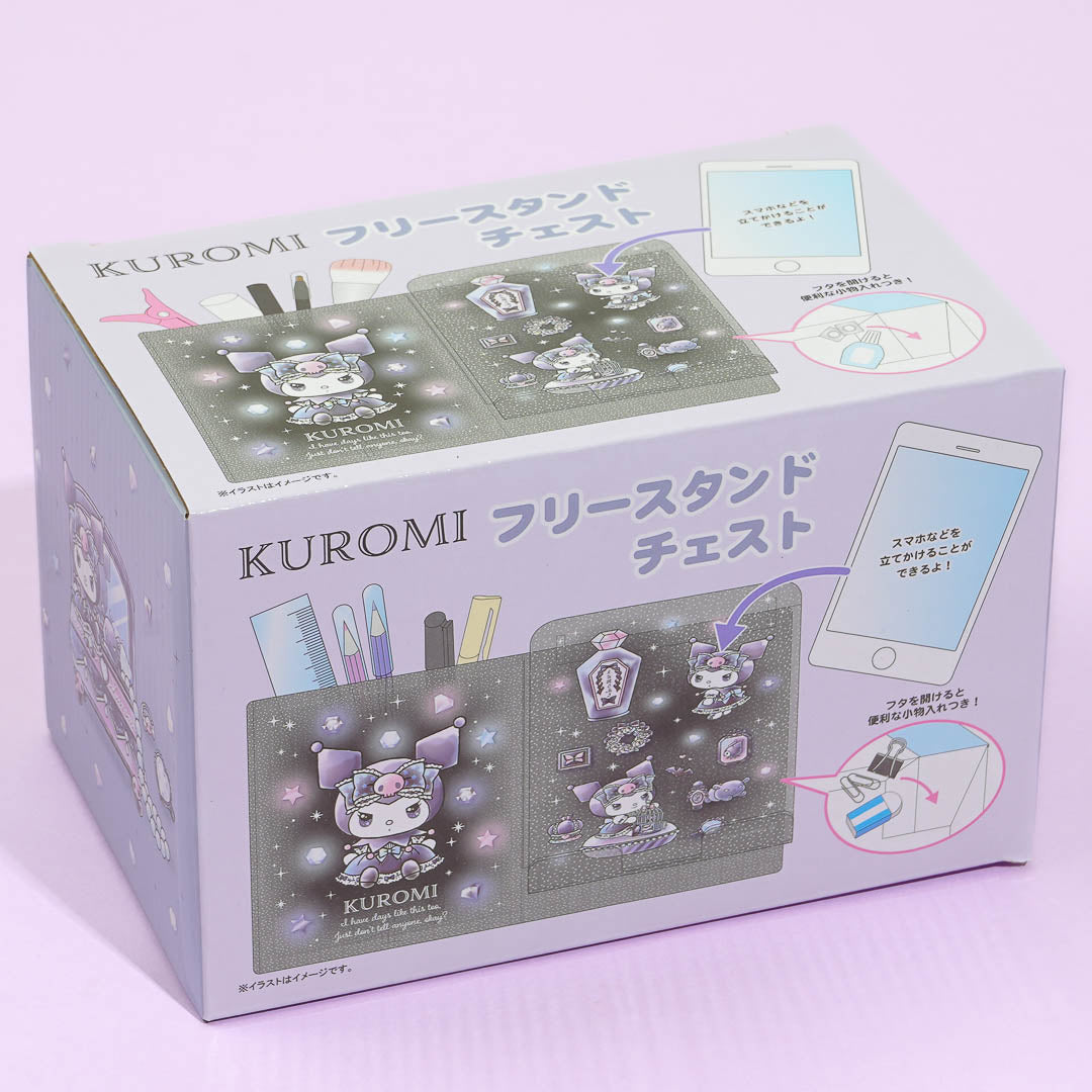 Kuromi Lolita Multipurpose Stand