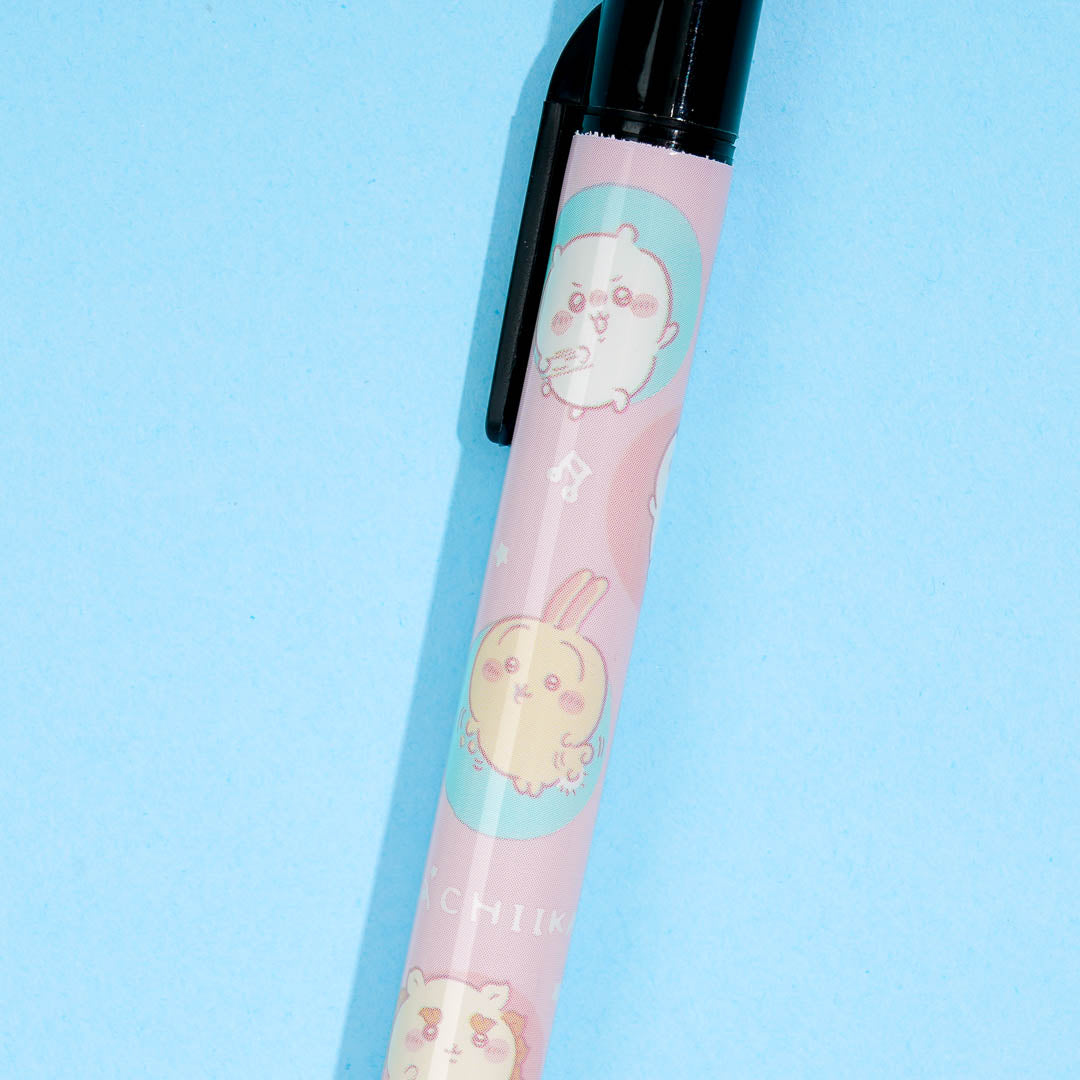 Chiikawa Dance Time Double-Sided Pen