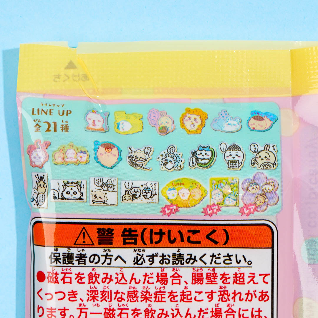 Chiikawa Chara Magnet Collectible