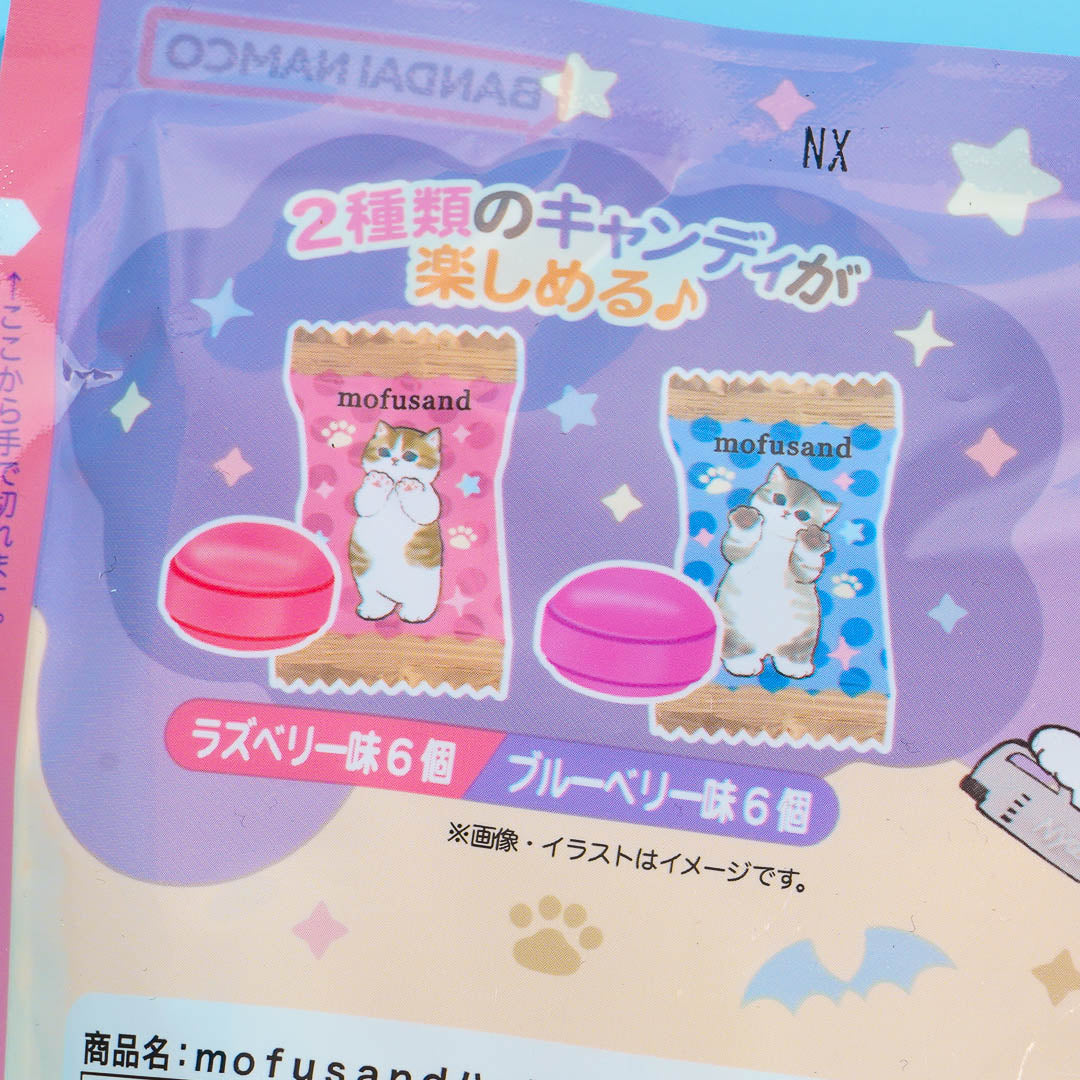 Mofusand Happy Candy
