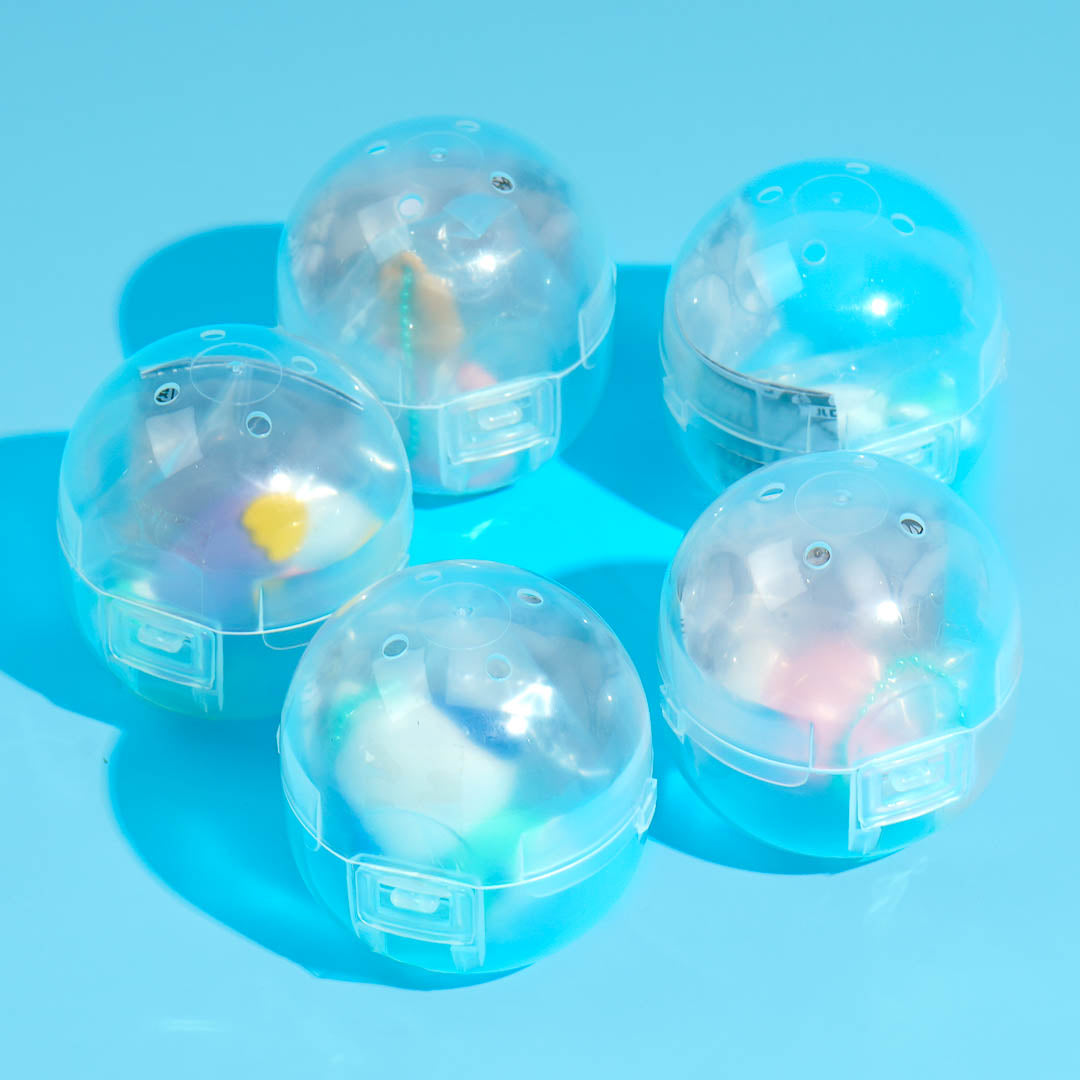 Sanrio Characters Team Fancy Charm Gachapon