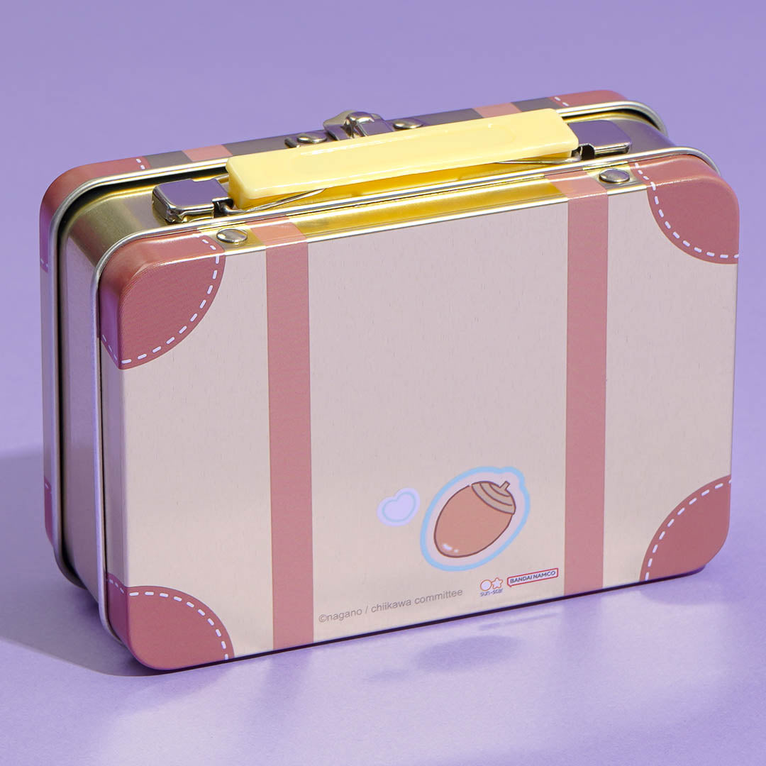 Chiikawa Mini Letter Set With Tin Case - Usagi