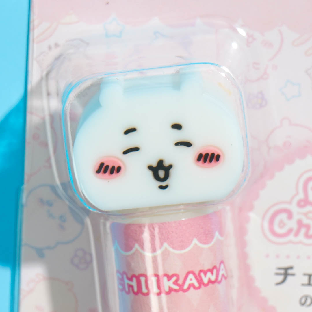 Chiikawa Lip Cream