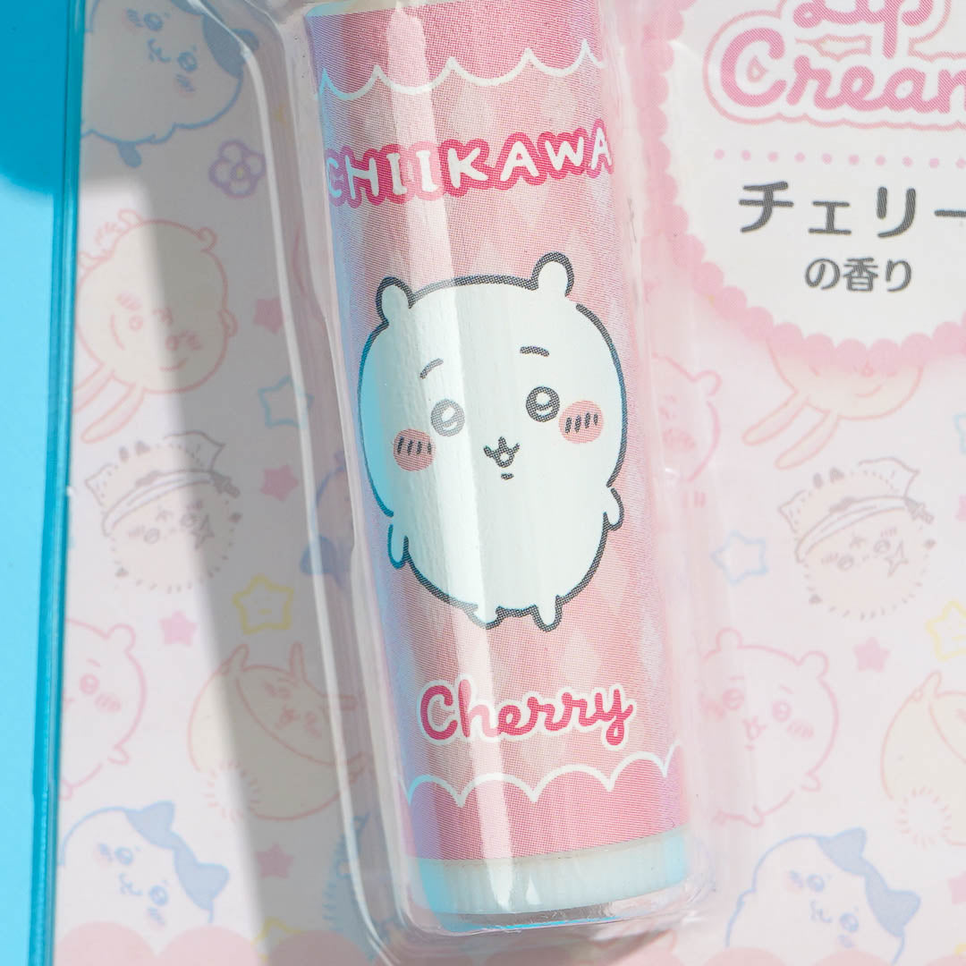 Chiikawa Lip Cream
