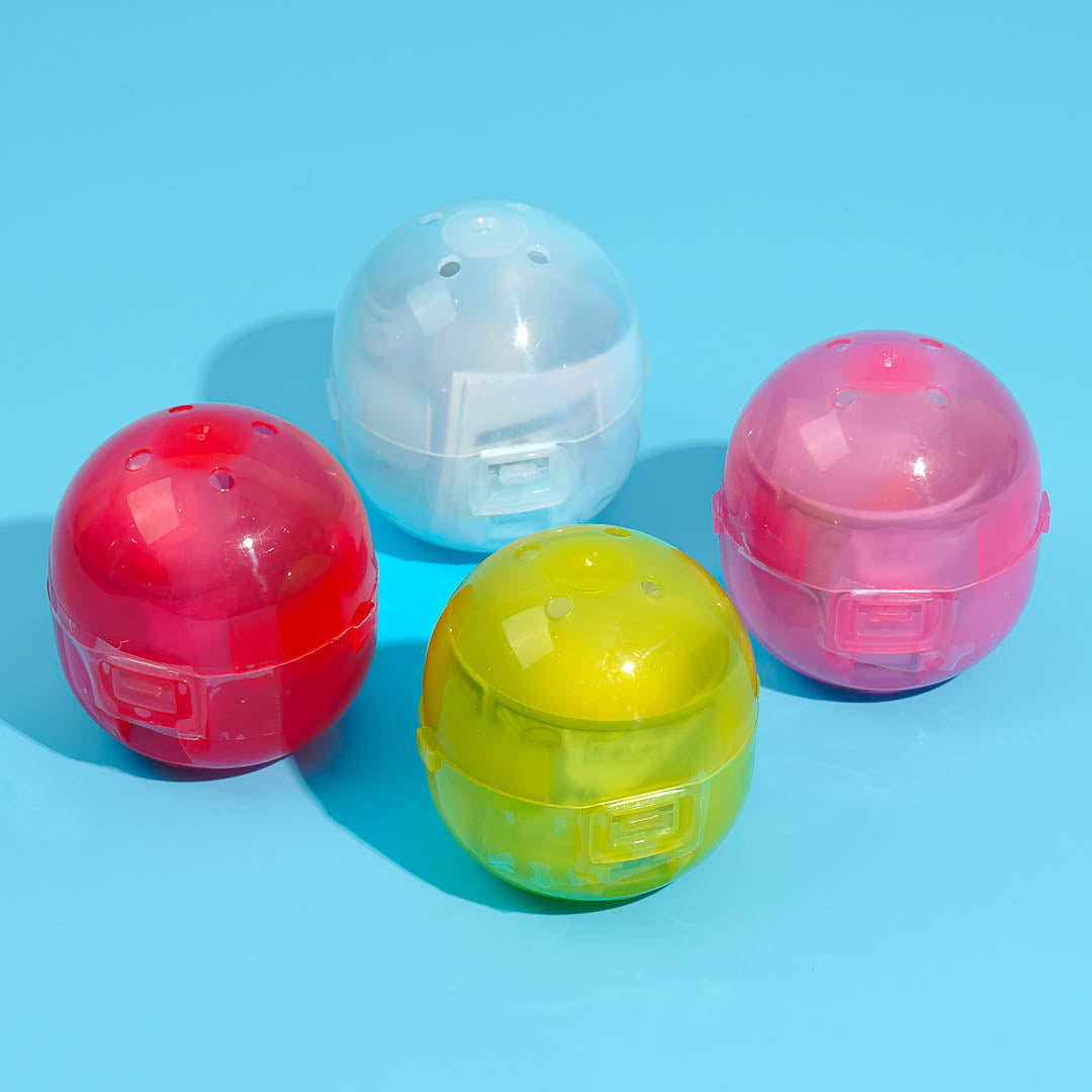 Sanrio Characters Chikoku Dash! Gachapon