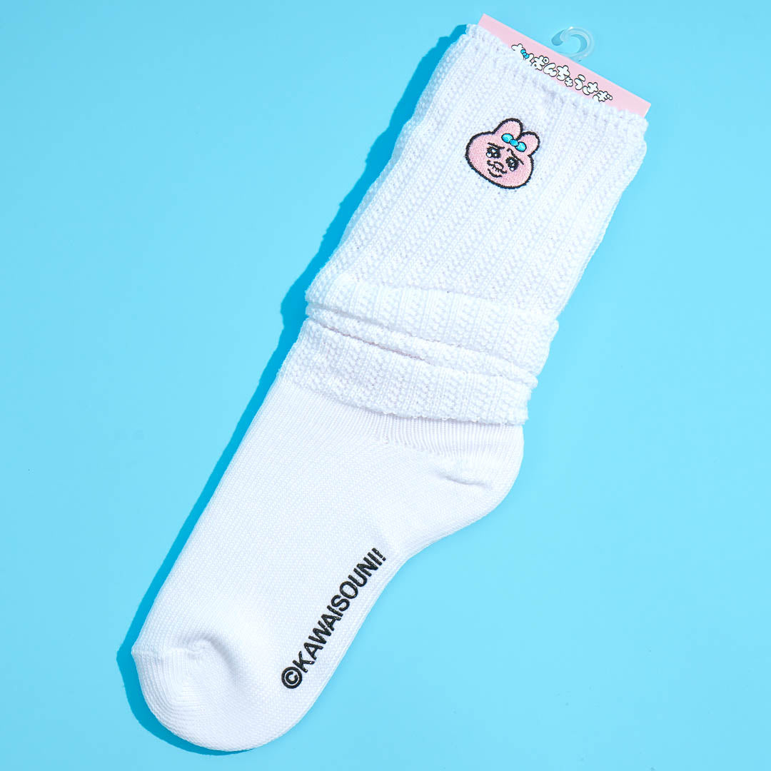 Opanchu Usagi Loose Socks