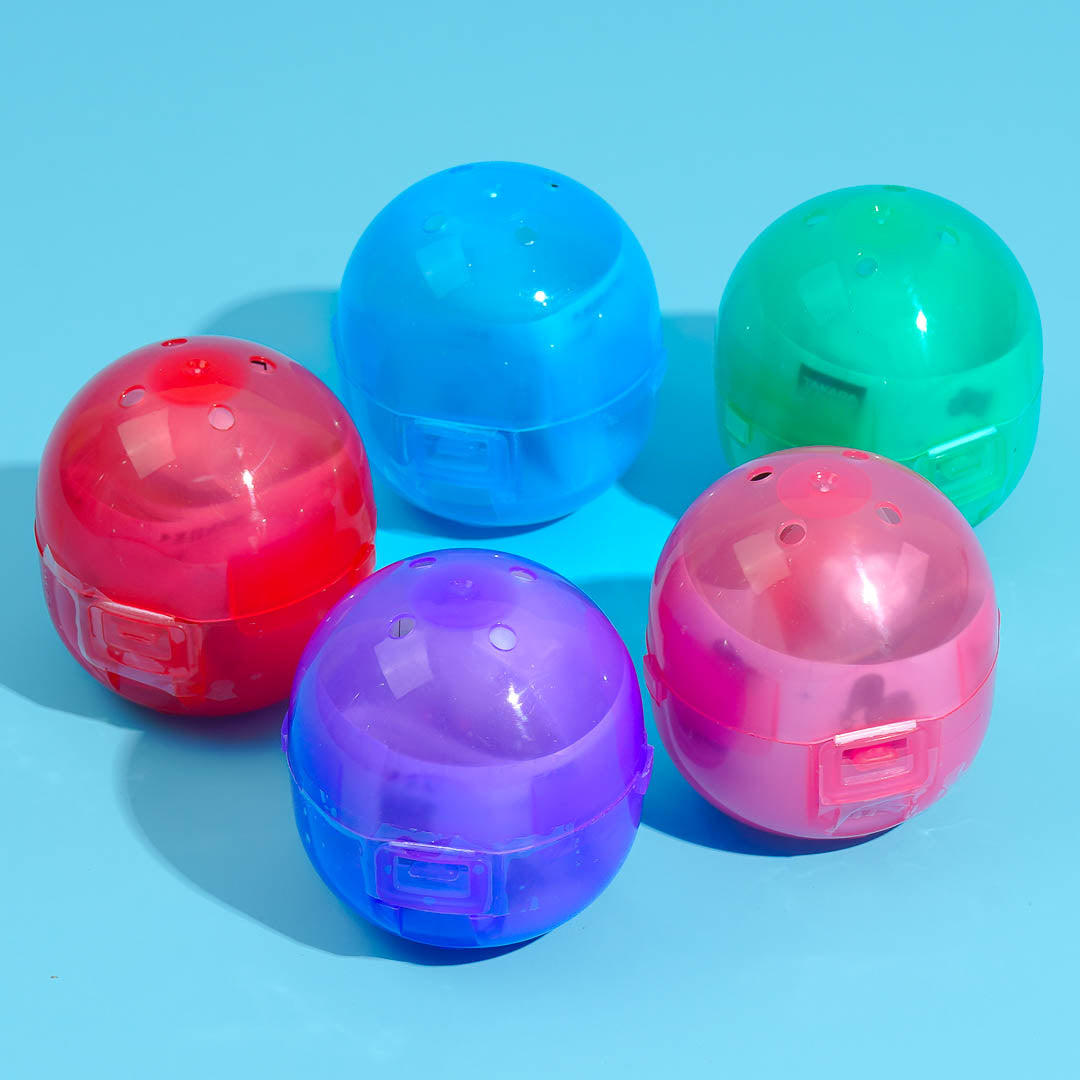 Sanrio Characters Flip Face Gachapon